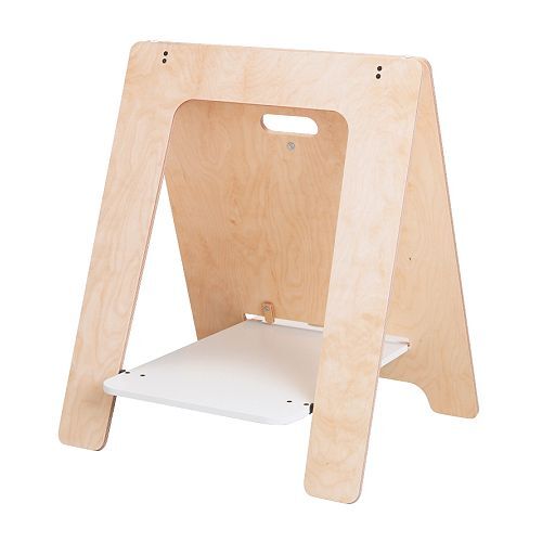 Ikea VIKA STURE 900.714.89 90071489 - Schreibtisch Tisch Untergestell - NEU+OVP - Bild 1 von 6