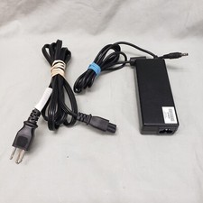 Genuine HP Laptop Charger AC Power Adapter 393954-001 394224-001 19V 4.74A 90W