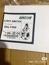 1 PC NEW FIT FOR ZXL-T302 Travel Switch