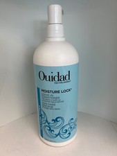Ouidad Moisture Lock Leave-In Conditioner 33.8 oz Hair Considering Top Seller  