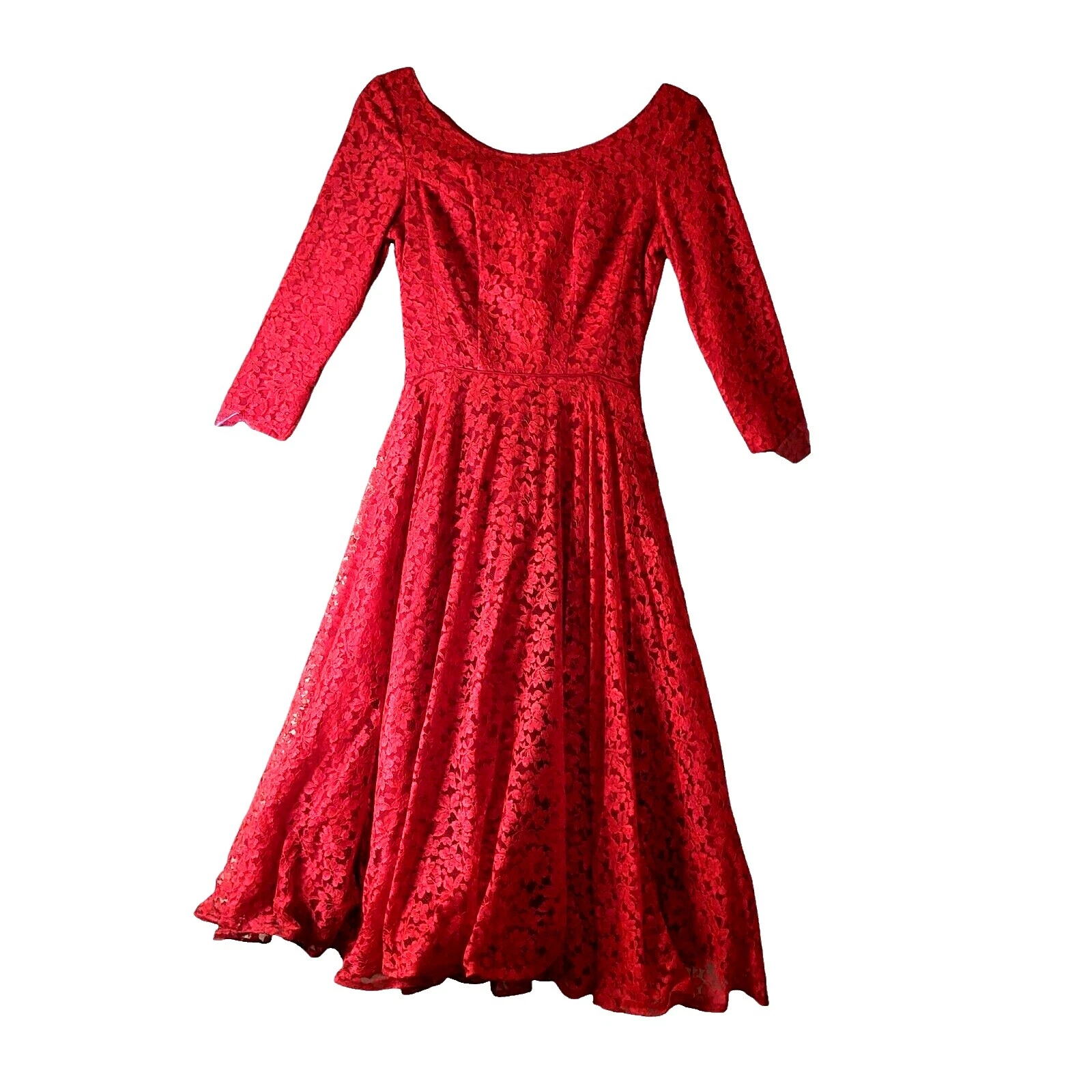 Ropa Vintage de metal para ocasiones especiales para De mujer