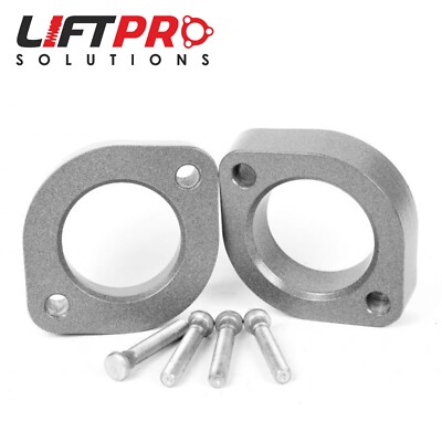 0,8'' 20mm Heck Leveling Lift Kit Aluminium für Honda CIVIC, CR-V, INTEGRA, FR-V