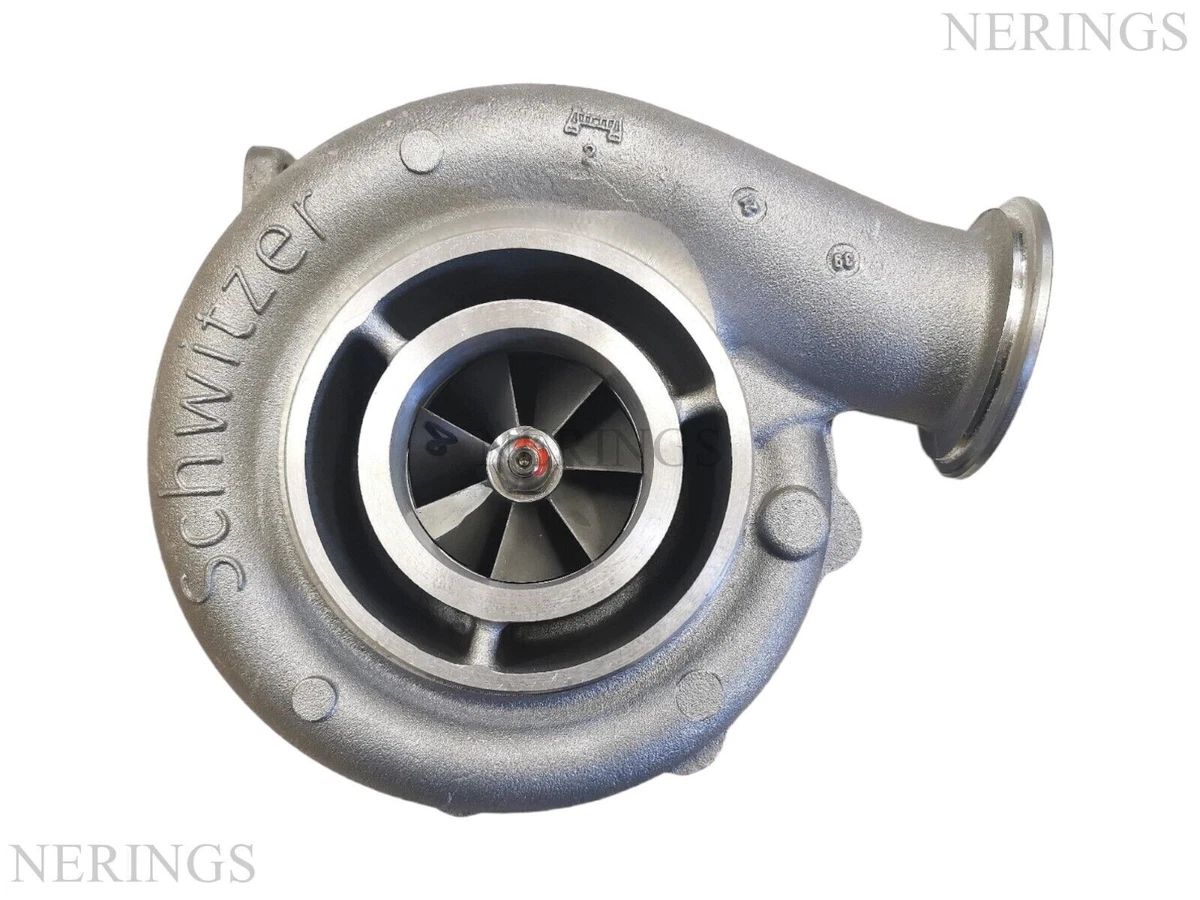 Turbocharger for Massey Ferguson 12009900004 836866584 318666 NEW
