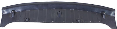  New Front Engine Splash Shield For Hyundai Accent 2014-2017