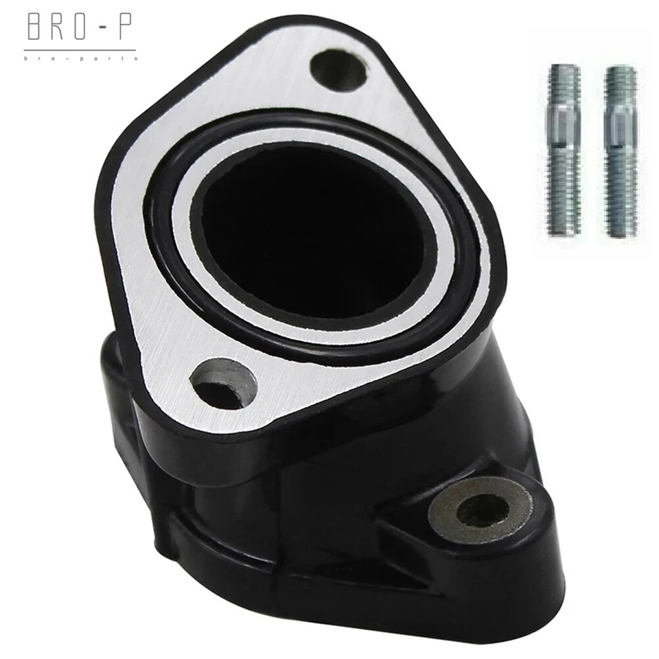 Junta de colector de admisión para Honda CRF100F XR100R XL100S 17110-KA8-000 EE. UU. Foto 2 de 4