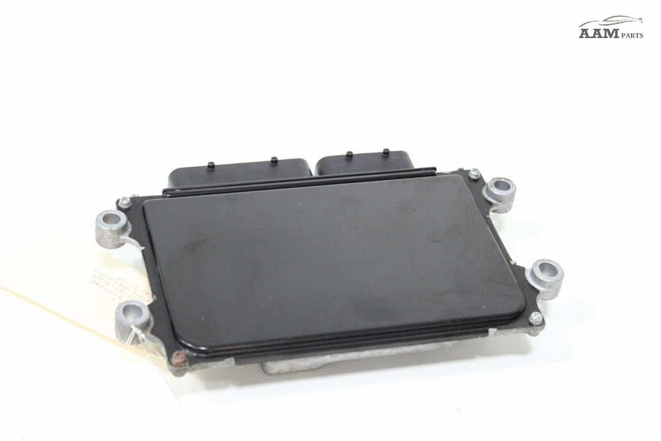 MAZDA 3 2019-2021 AWD 2,5 L ECU ECM MOTOR MÓDULO DE CONTROL INFORMÁTICO OEM Foto 3 de 4