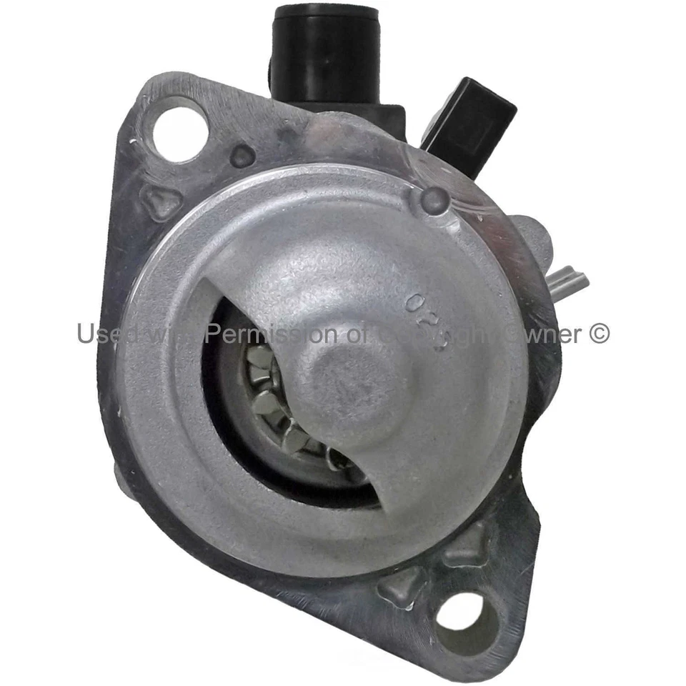 Motor de arranque qualidade-construído 19621 Reman serve 16-22 Acura ILX 2.4L-L4 - Imagem 3 de 4