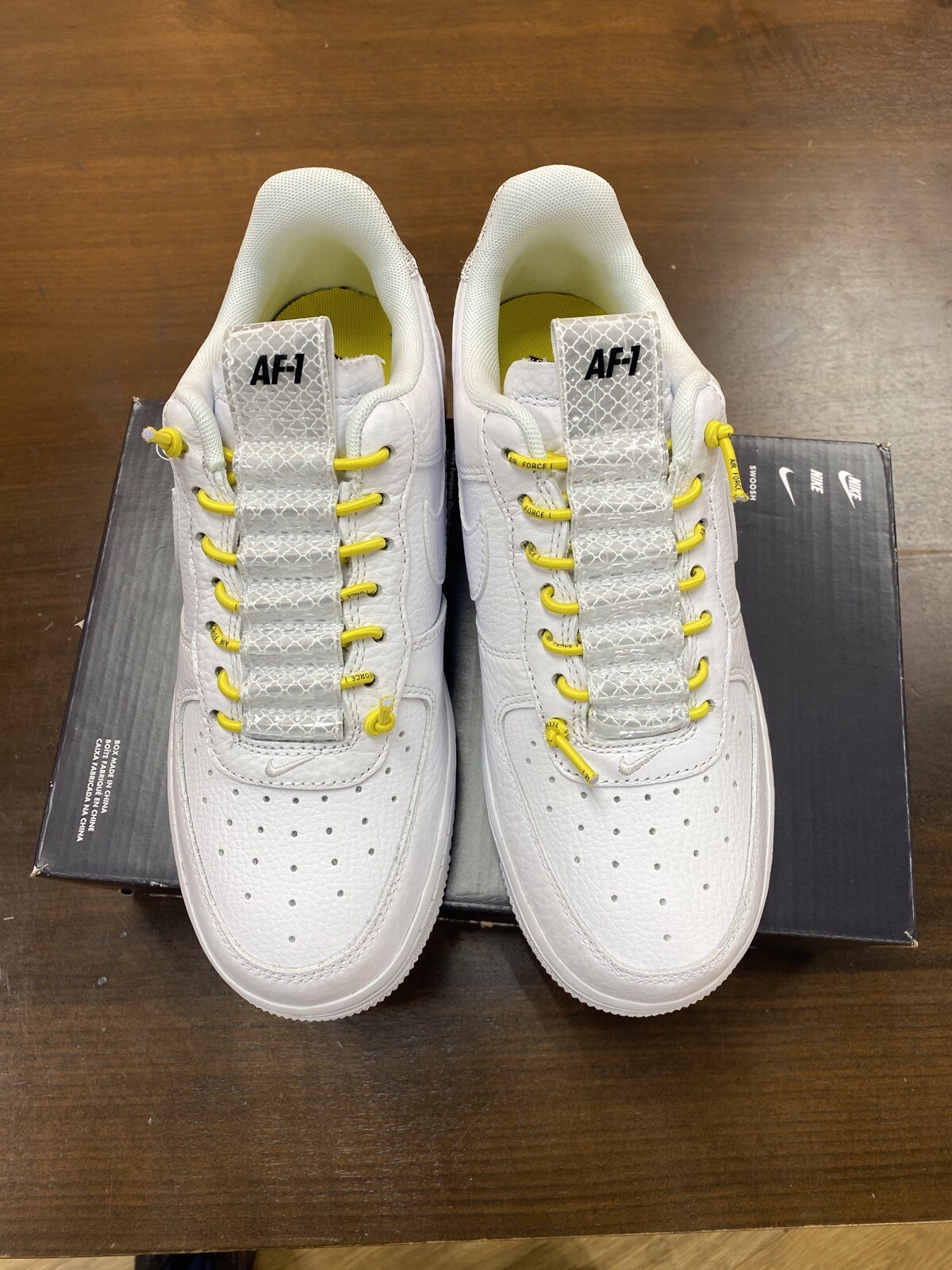 nike air force 1 womens size 7