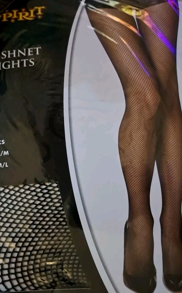 Disfraz Spirit Confined Cutie 4-6 Pequeño Nuevo EXTRAS Manguera de Red y Puños Brillantes Foto 4 de 4