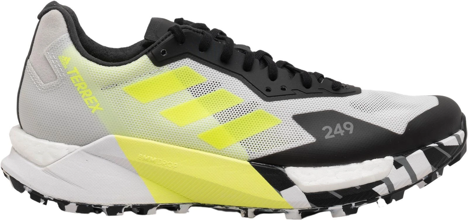 Adidas Supernova GORE-TEX Black Semi Flash Aqua W for sale | eBay