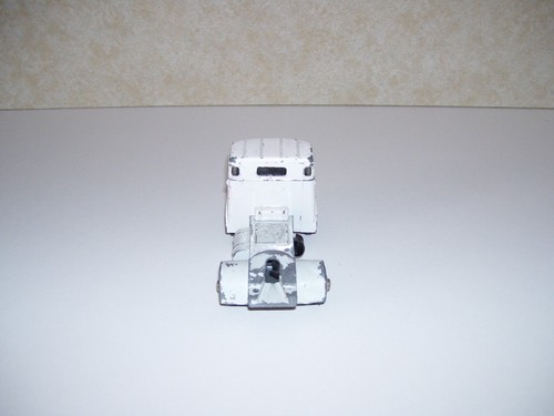 dinky aec esso tanker - Picture 8 of 12