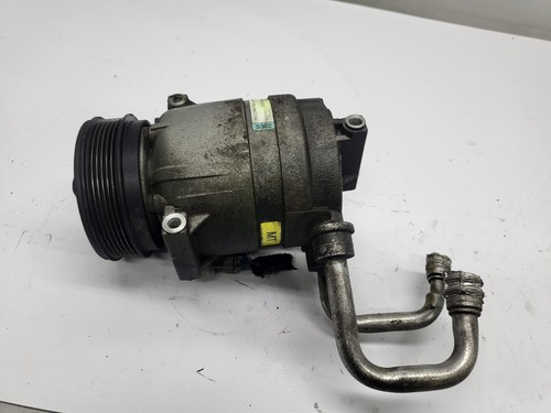 Opel Vectra B - Klimakompressor Klima Kompressor 6560782 (13)