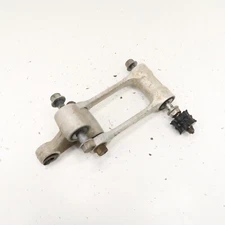 Kawasaki KX450F - Swingarm Shock Linkage Link Knuckle Pull Rod - 2014 KX 450 OEM