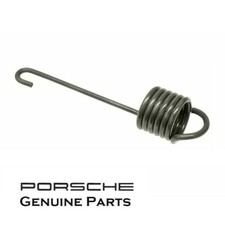Porsche 911 Clutch Pedal Spring Genuine 91142330506