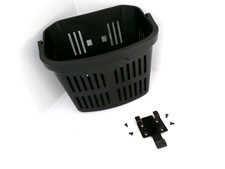 KOMFI RIDER LIBERATOR mobility scooter spare parts: BASKET & BRACKET