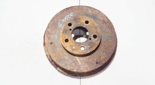 Tambour de frein Subaru FORESTER