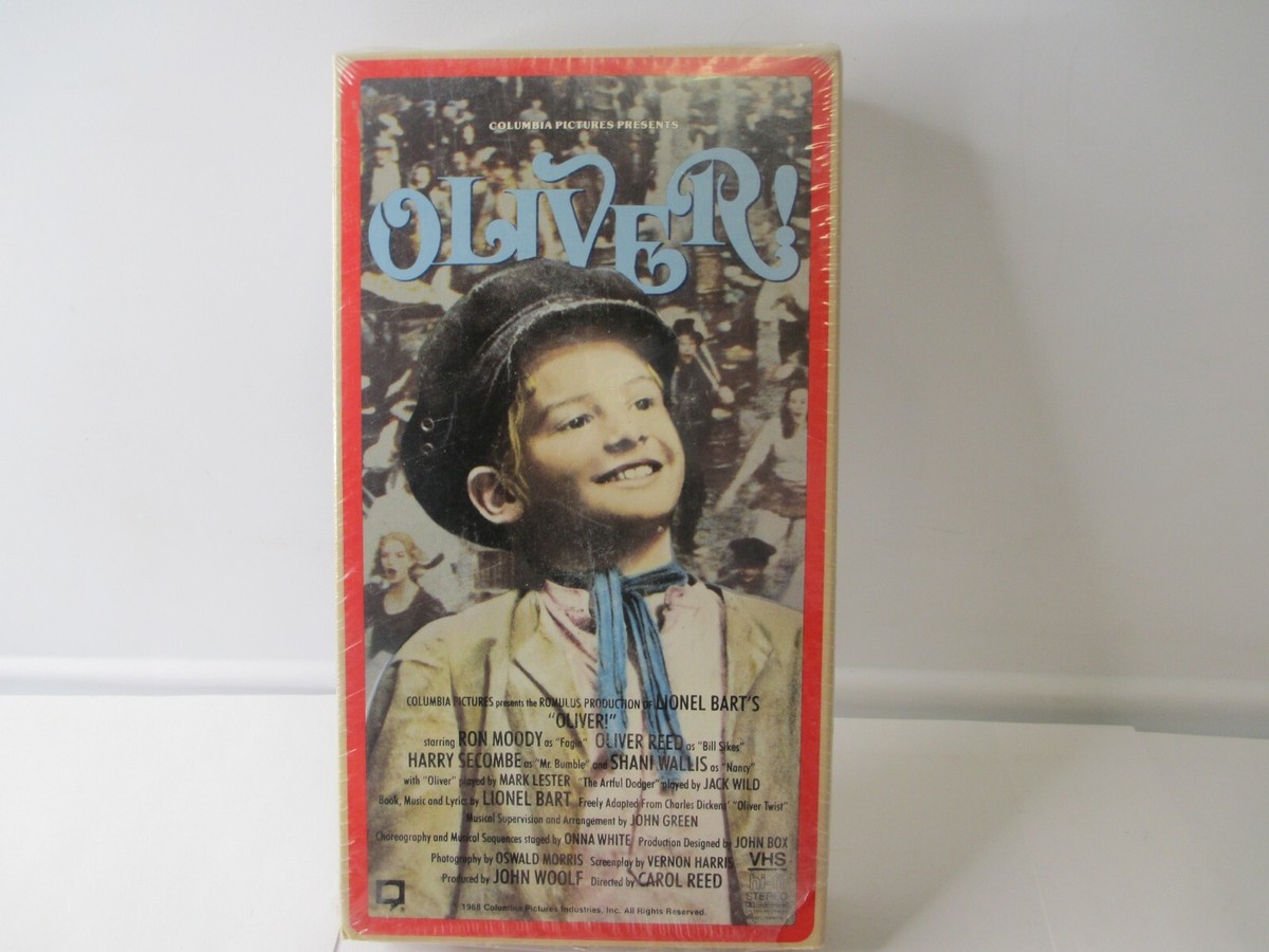 その他 Oliver Twist (1985) [VHS] その他 Oliver Twist (1985) [VHS] Amazon.co.jp: Oliver Twist