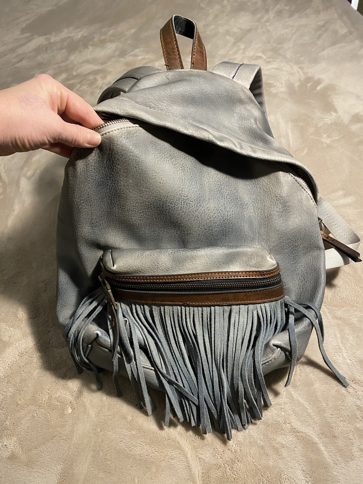 Moda Luxe Backpack - image 2