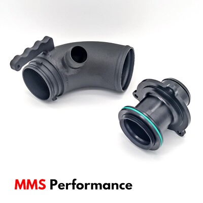 EA888 Inlet Outlet für 2.0 TFSI in Golf 7 GTI / R, Seat Leon, Audi A3 S3, Skoda