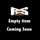 empty item