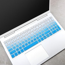 Keyboard Skin Cover for 15.6" Dell G15 5510 5515 5511 5520 5525 5530 5535