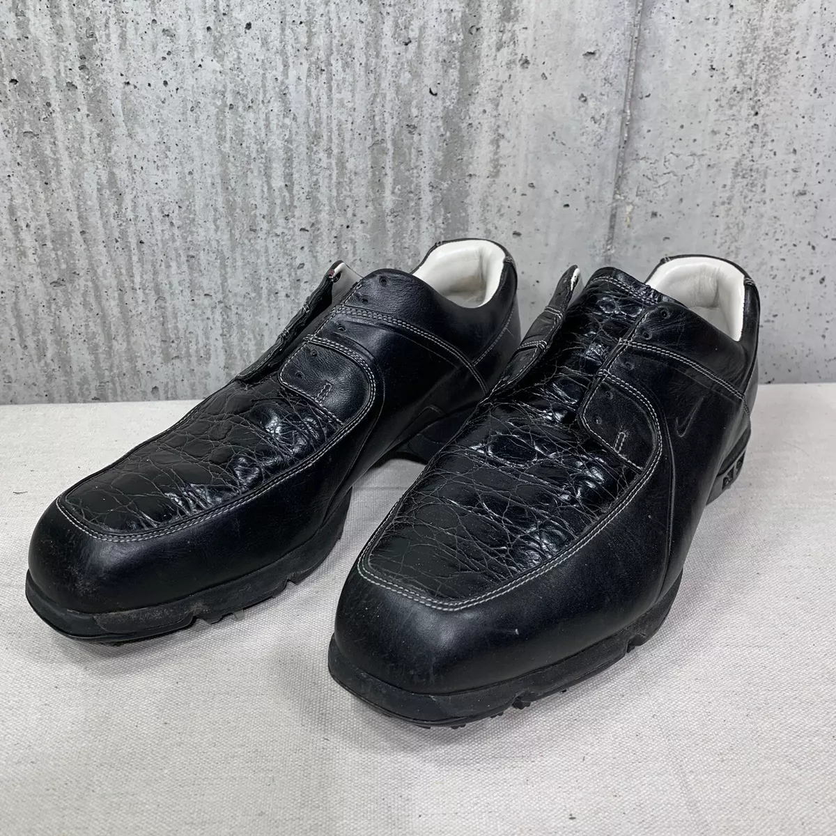 Spectator golf best sale shoes