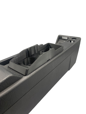 Durebox Audi 80 B4 cassettes - drink holder, mobile phone holder, cup holder