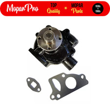 Brand New Water Pump Chrysler Flathead 6 Engine Industrial