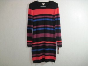 merona sweater dress