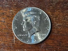 2003-P Kennedy Half Dollar