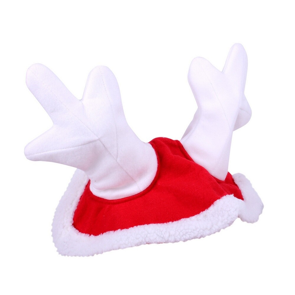 PONY Cappello con orecchie QHP Rudolf