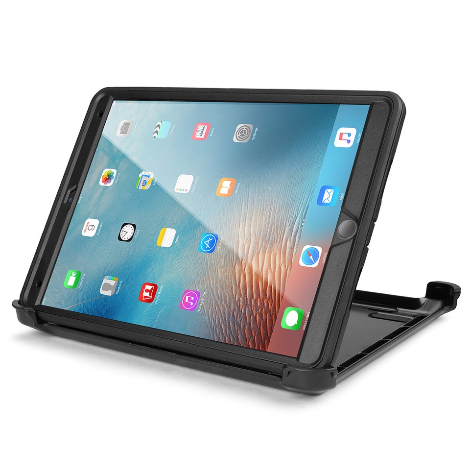 Shockproof Heavy Duty Rugged Protective Cover Case For iPad Pro 10.5