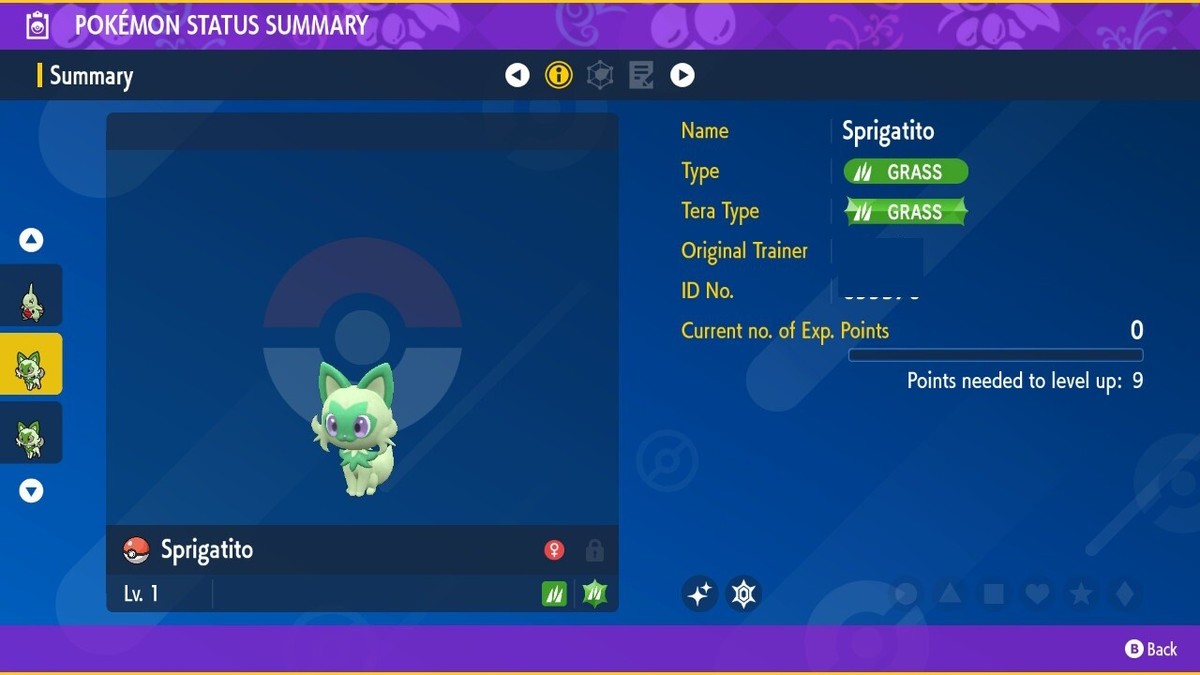 Sprigatito, Fuecoco & Quaxly 🐈🐊🐧 : R/PokemonScarletViolet - Foto 5