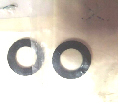 Yamaha Plate Washer NOS 90202-08205 Qty. 2 (L-465) | eBay