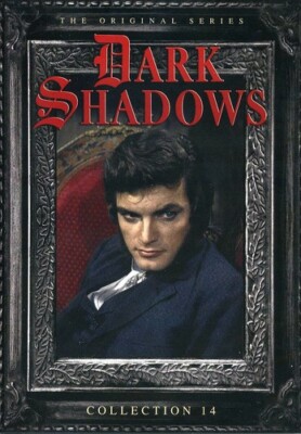 洋画・外国映画 Dark Shadows Collection 14 Dark Shadows - Collection 14 (DVD, 2012, 4-Disc Set) 30306732398| eBay