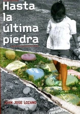 Until the Last Stone NEW PAL Docu DVD Lozano Swiss