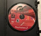 Gran Turismo 3 A-spec Video Game - PlayStation 2, 2006 .. TESTED Disc Only!