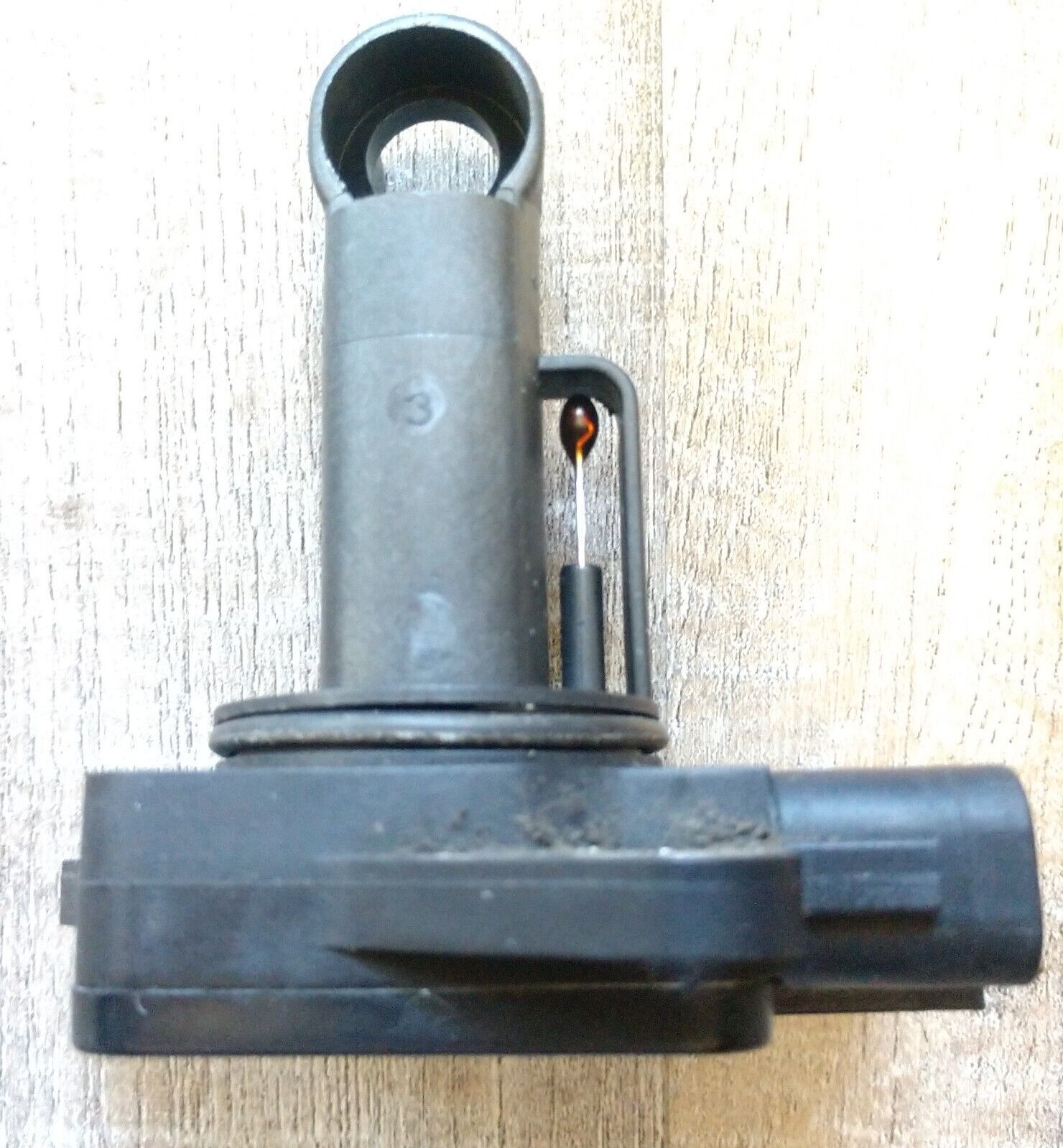 Toyota Genuine OEM Mass Air Flow Meter MAF Sensor for Lexus Scion 2220422010 eBay