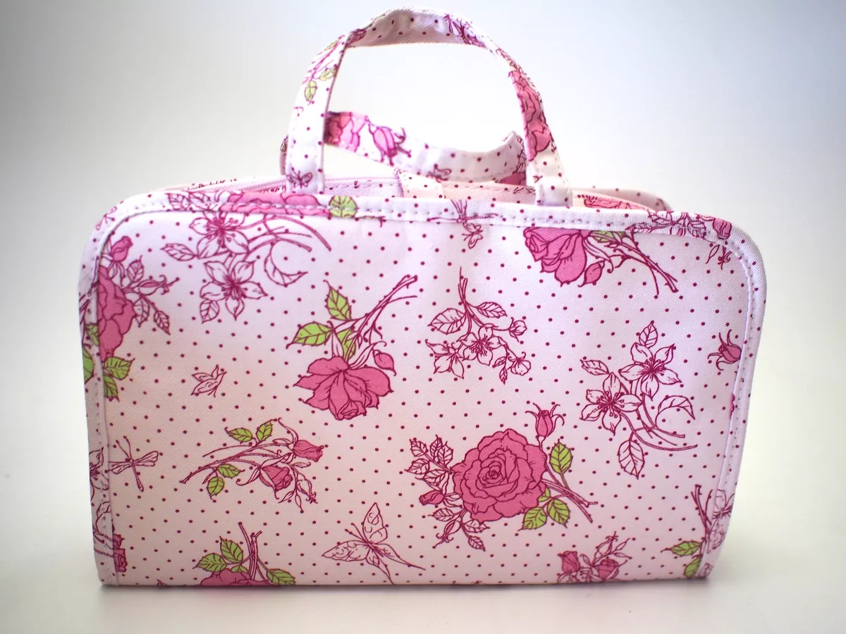 Crabtree and evelyn bag clearance
