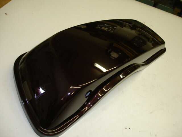 Harley Davidson OEM Paint COVER Saddle BAG P Lid N 902010 RH KIT online Factory outlet shop