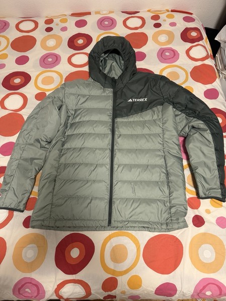 Men's Jacket XL Second-Hand