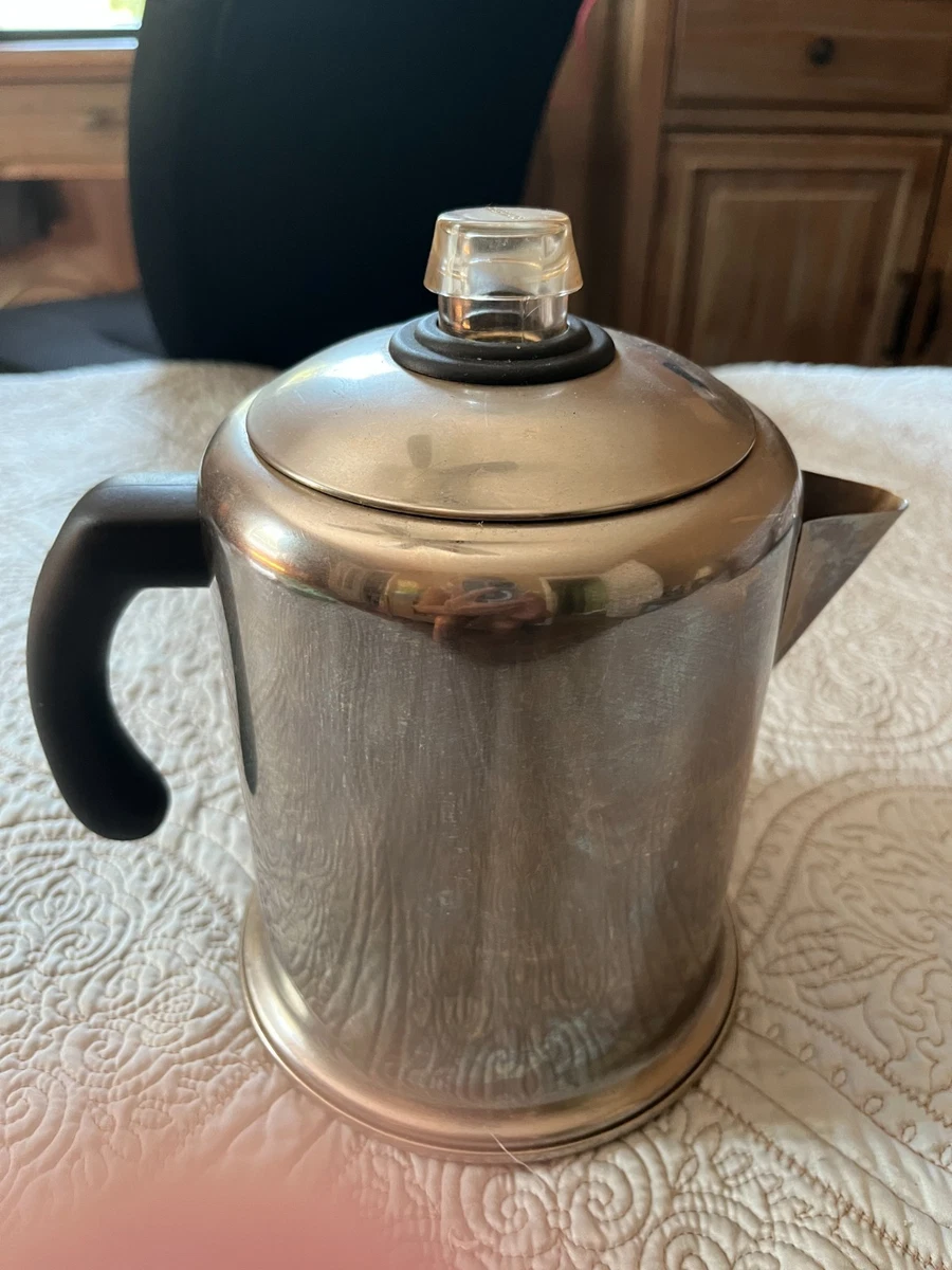 farberware perculator products for sale | eBay