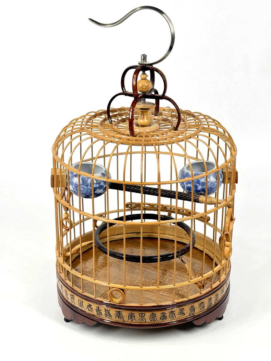 中国鸟笼其他中国收藏品1900-现在| eBay