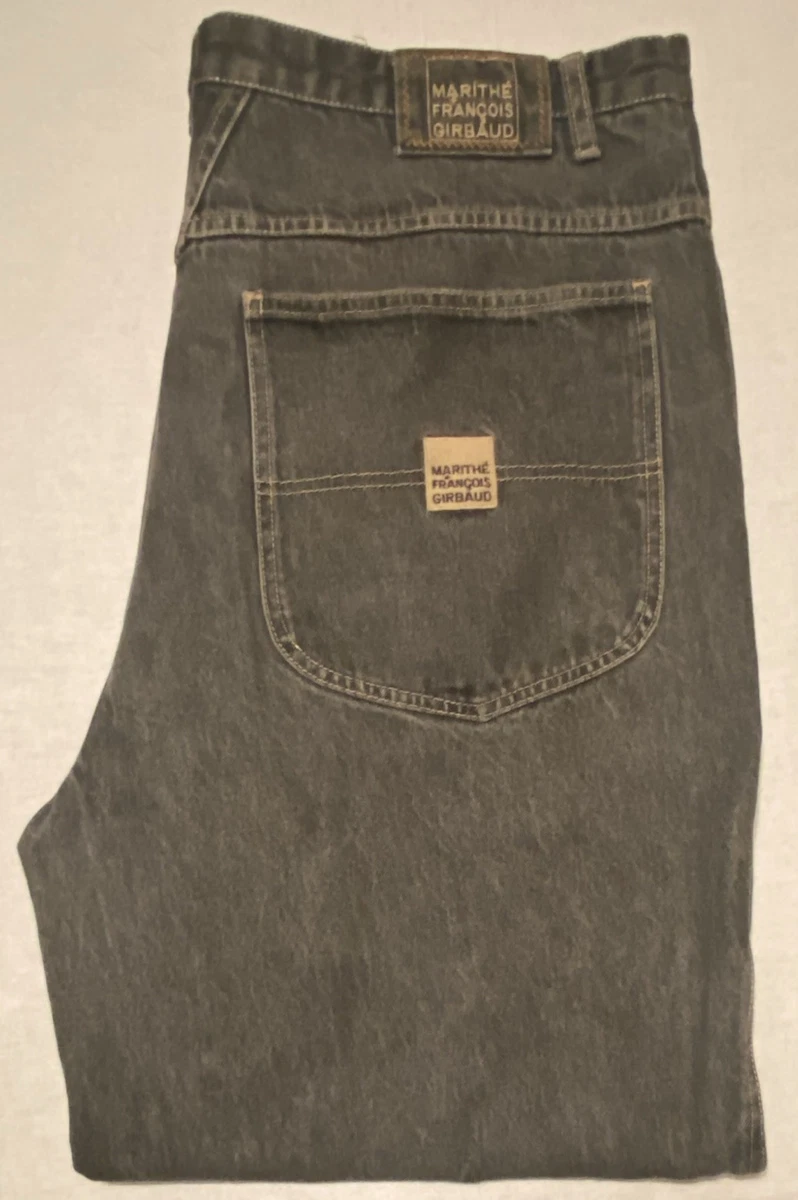 Girbaud Black Jeans for Men for sale | eBay