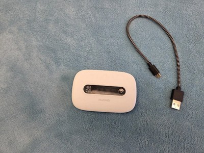 Huawei E5331Ws-1 3G WLAN Hotspot Mobiler Breitband Dongle Mi-Fi