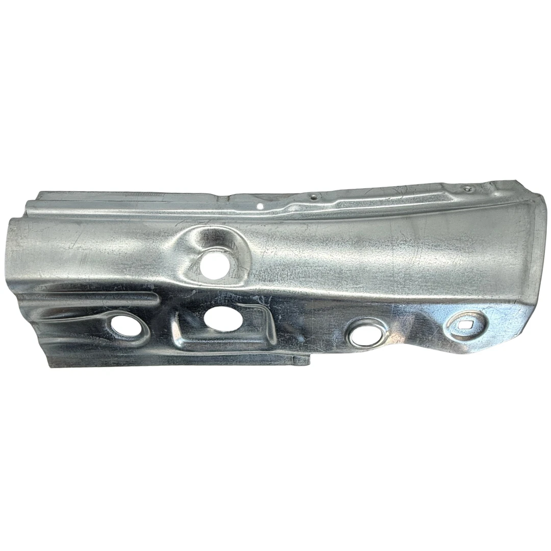 Schweller Reparaturblech vorne rechts Mercedes W124 E-Klasse