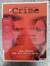 Stern Crime Nr. 67 - Juni/Juli 2026 - Wahre V...