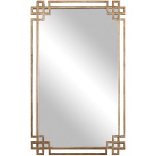 Uttermost 12930 Devoll 37 X 23 inch Antique G...