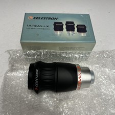 Celestron Telescope Eyepiece Lens Ultima LX 70  FOV 5mm