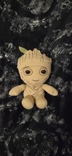 Guardians Of The Galaxy Groot Marvel from TY 2023 plush toy
